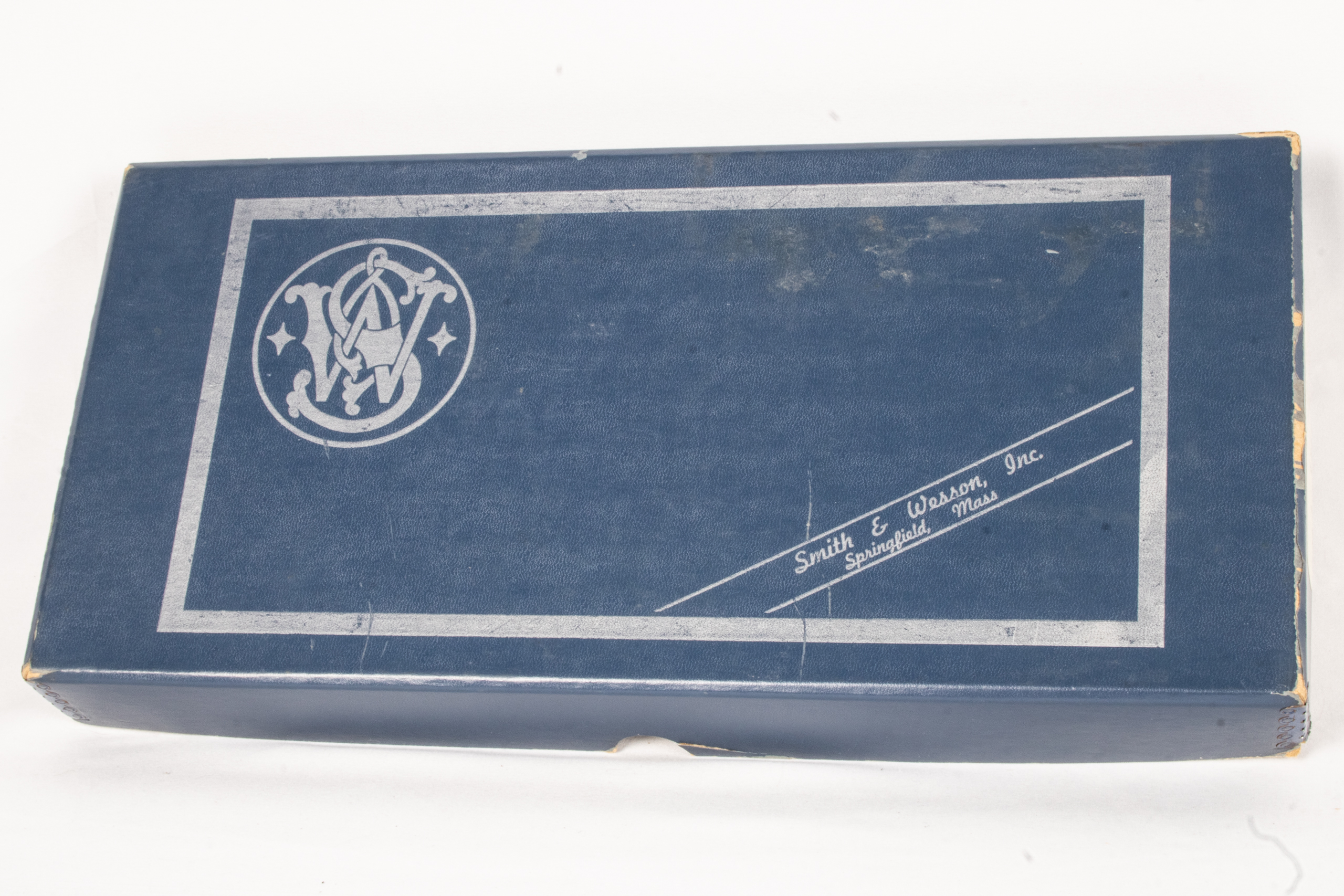 SMITH & WESSON 53 22JET - Image 5