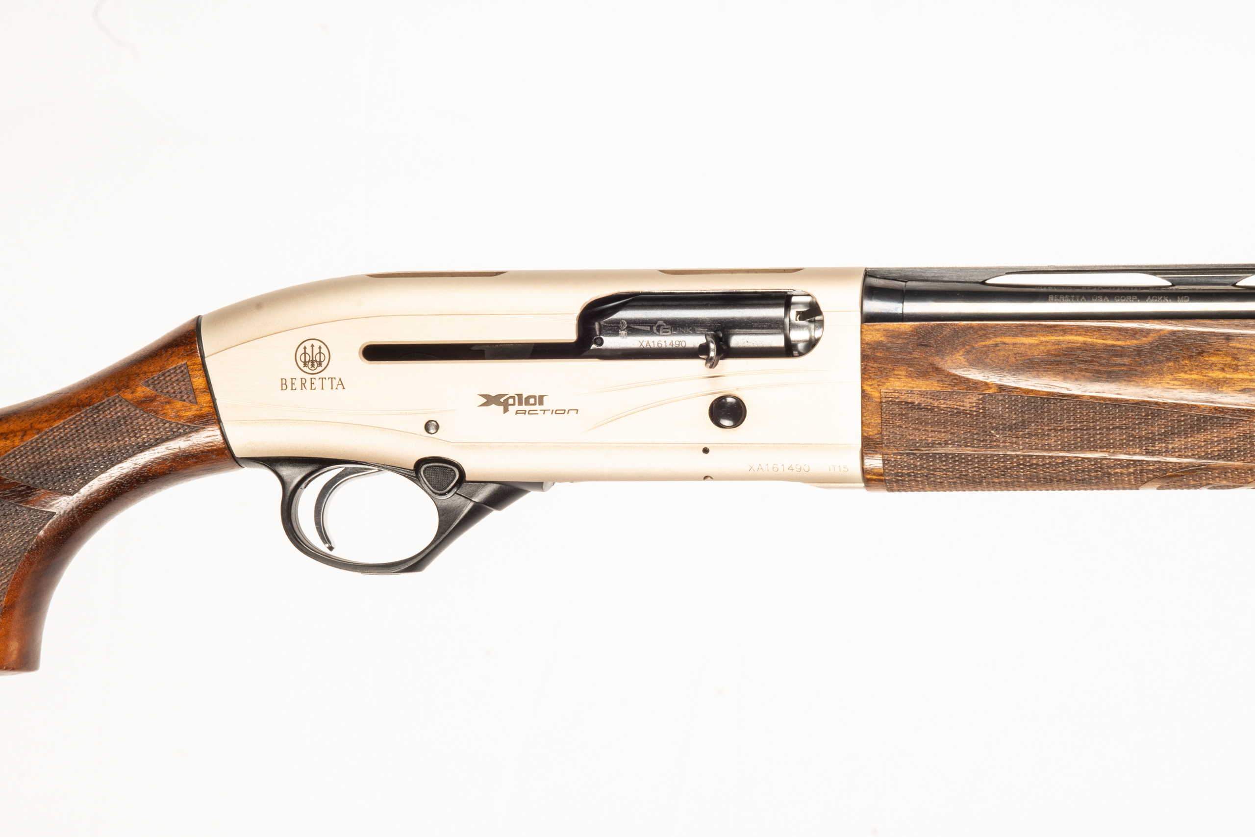 BERETTA A400 XPLOR ACTION 20GA - Image 4