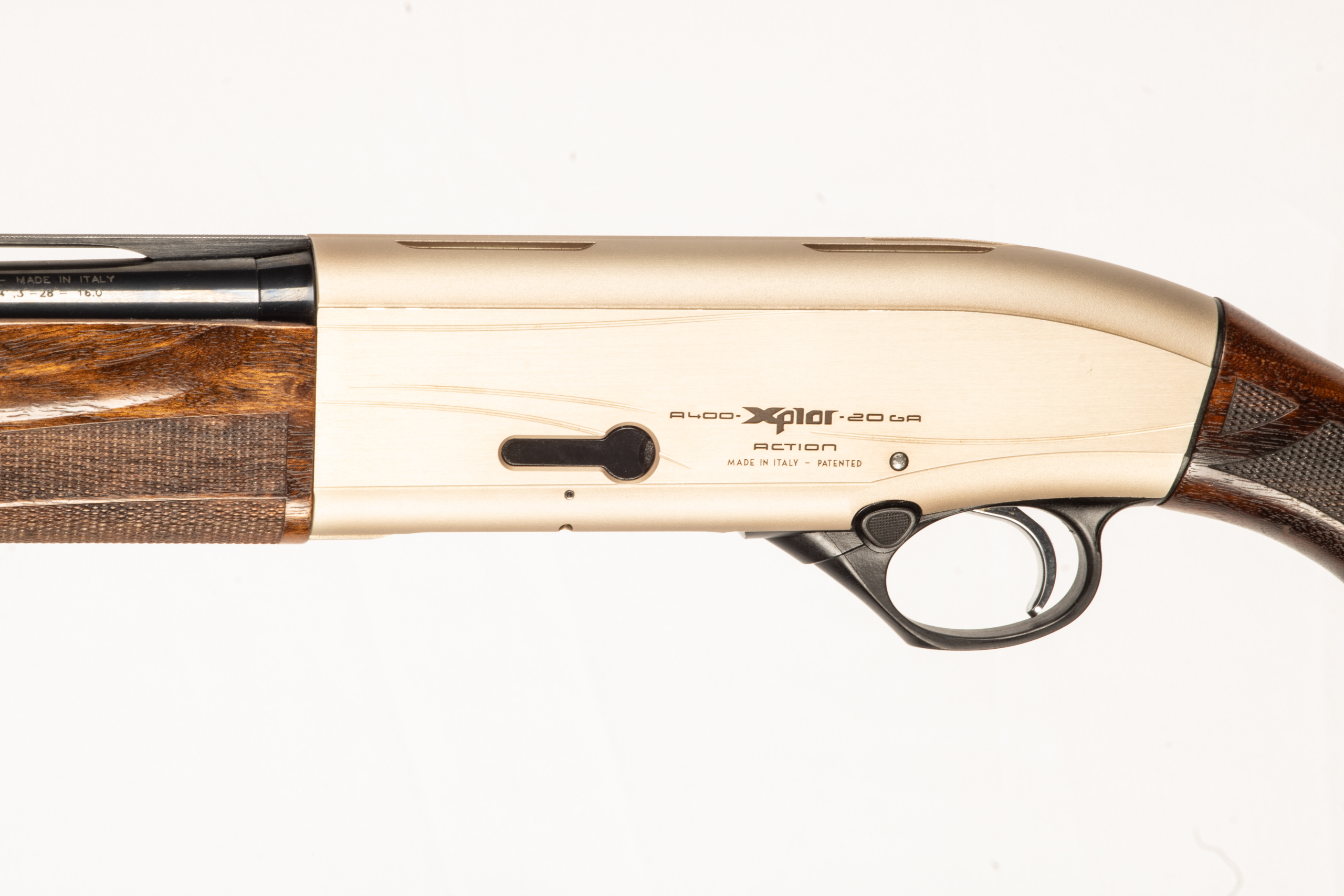 BERETTA A400 XPLOR ACTION 20GA - Image 8