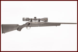 RUGER AMERICAN 243WIN