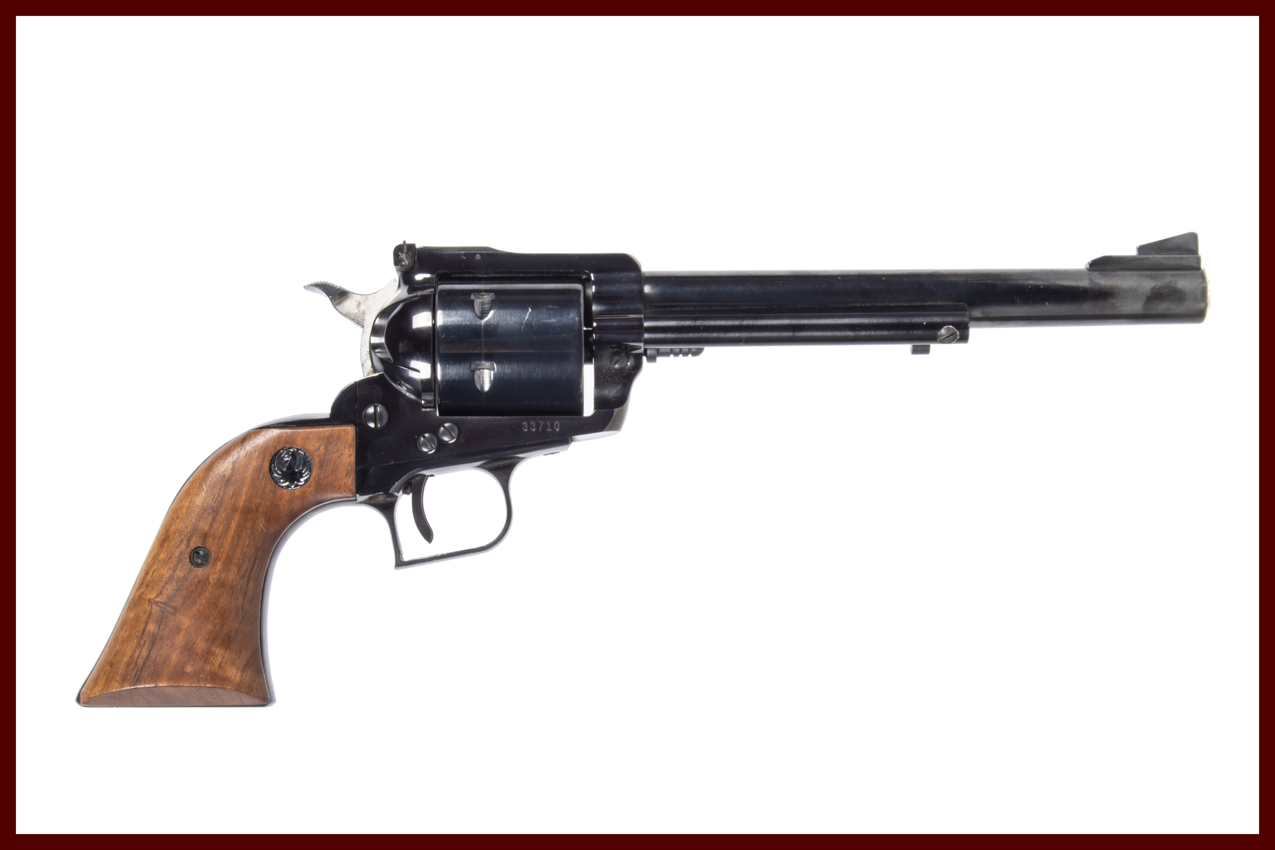Ruger Super Blackhawk .44 Magnum – Durys Guns