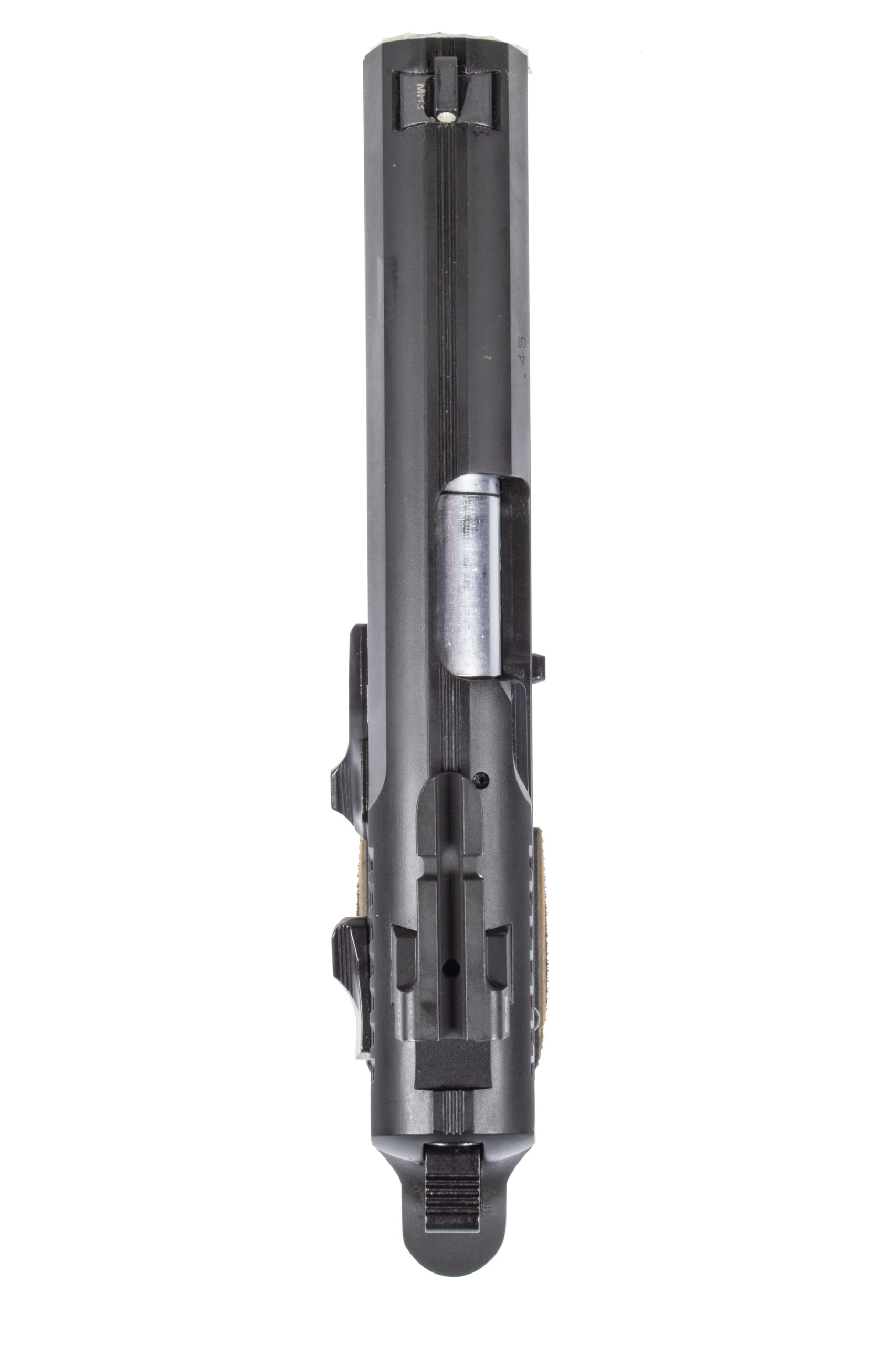 IWI Jericho 941 .45 ACP - Image 2