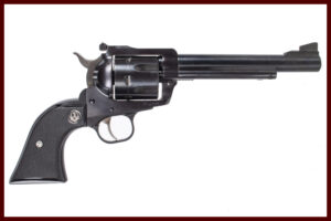 Ruger New Model Blackhawk .41 Magnum