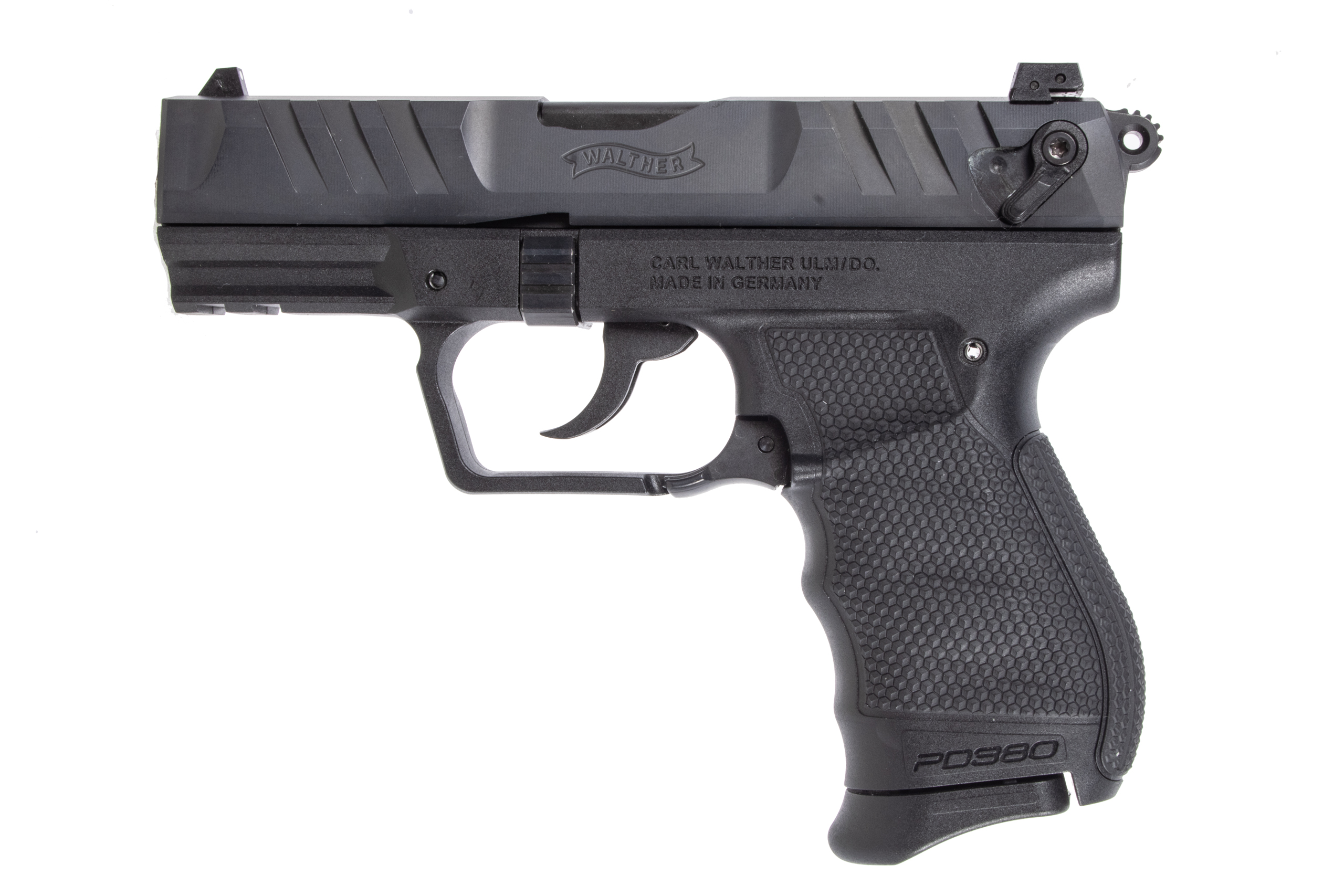 Walther PD380 .380 ACP - Image 3