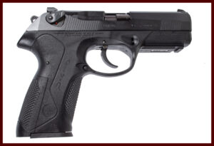 Beretta PX4 Storm 9mm