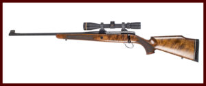 Sako AV Deluxe Left Hand .270 Win