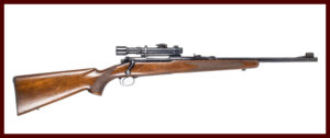 Winchester Model 70 Carbine .257 Roberts