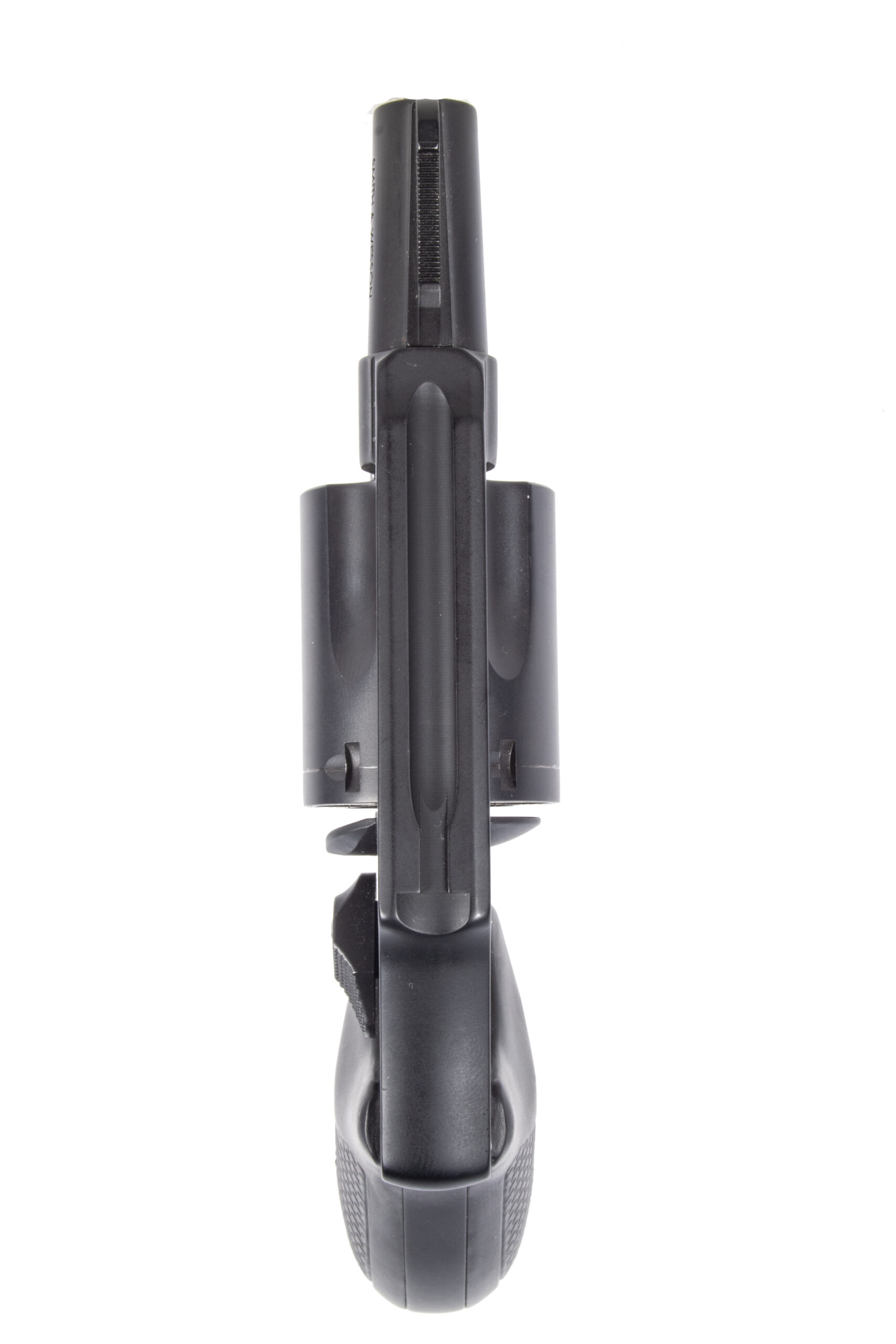 Smith & Wesson 442-1 .38 Special - Image 4