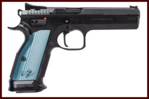 CZ USA 75 TS2 9mm