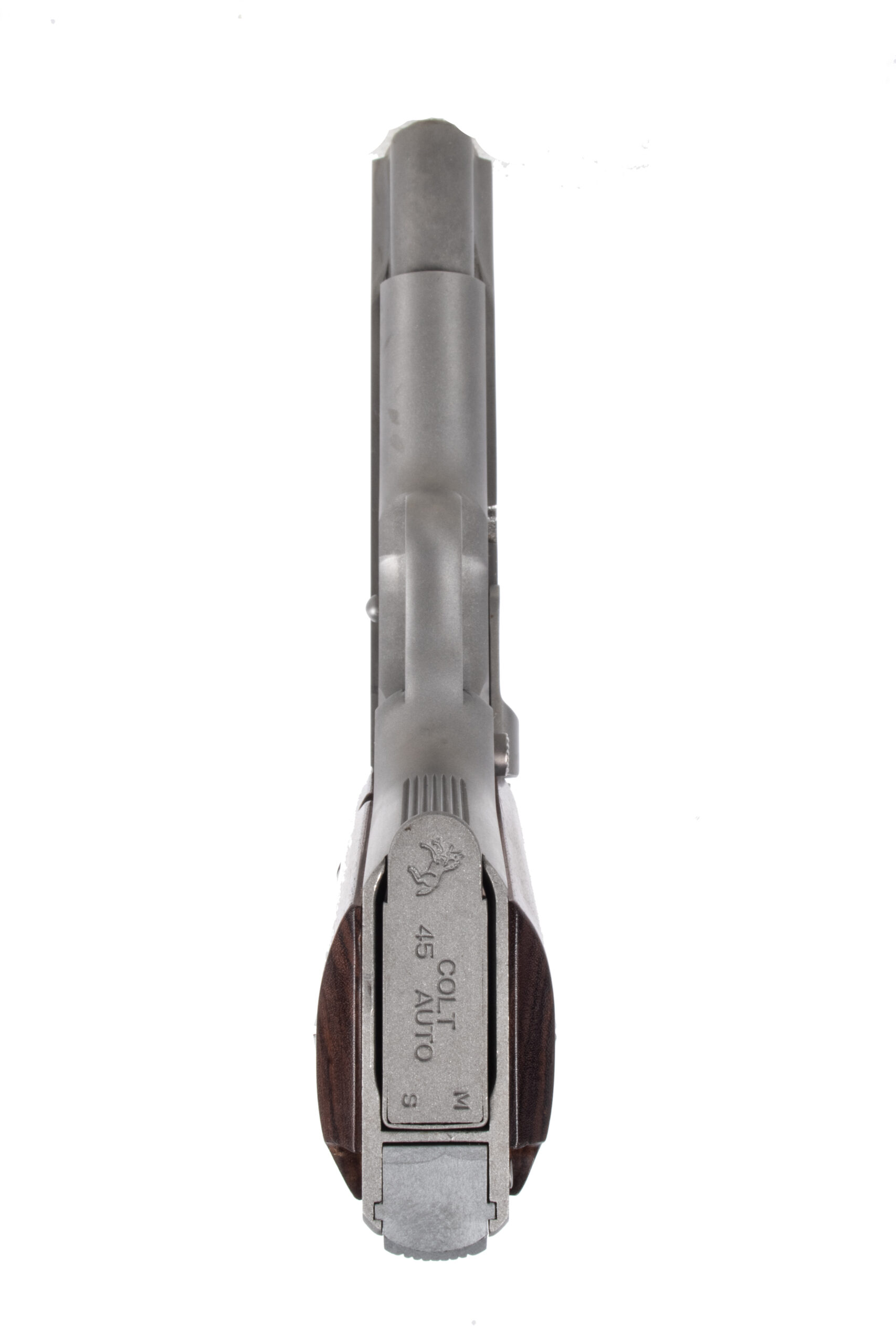 Colt Gold Cup National Match Commander Custom Edition .45 ACP - Image 3