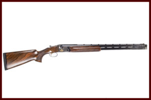 Beretta ASE Gold Sporting 12 Gauge