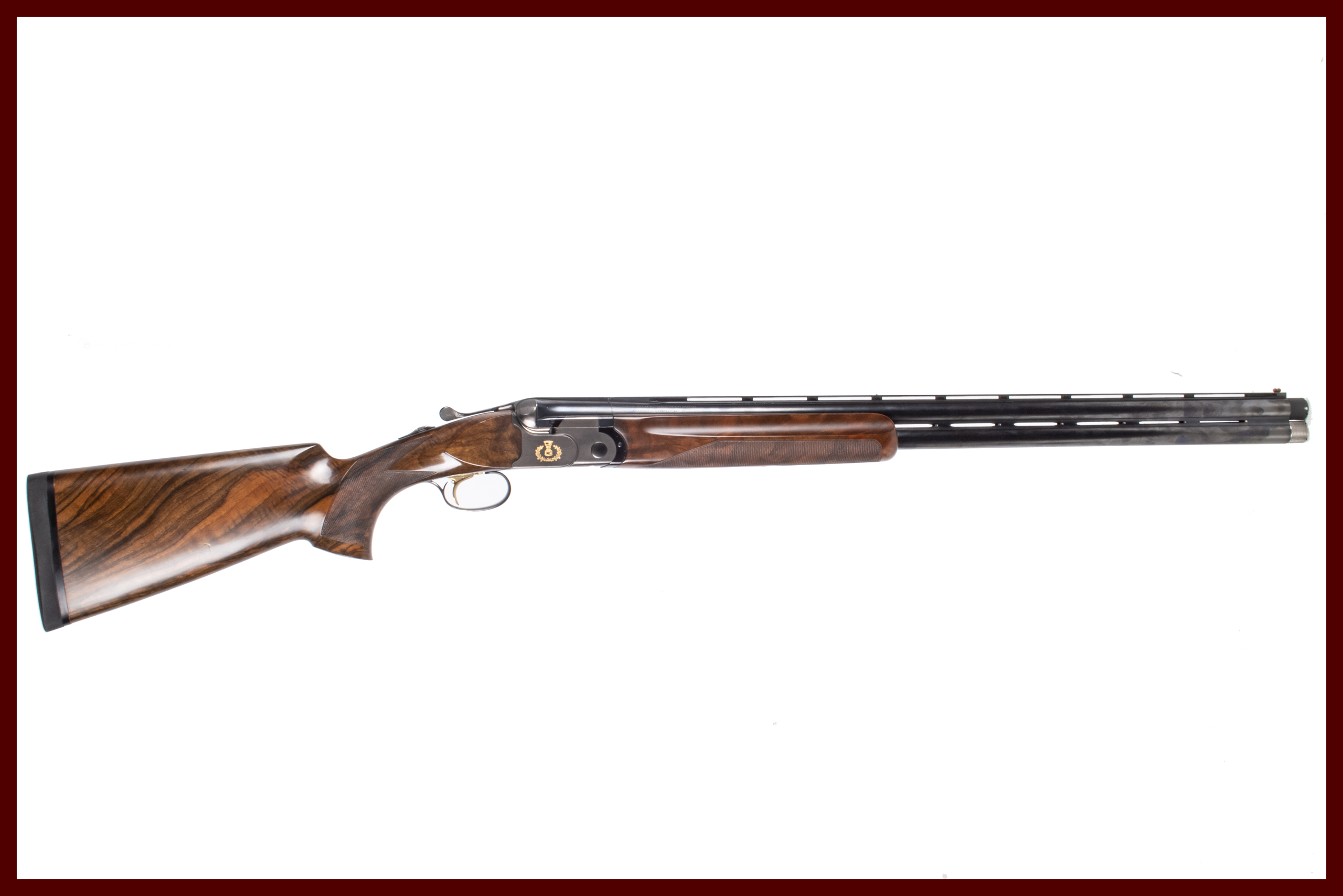 Beretta ASE Gold Sporting 12 Gauge