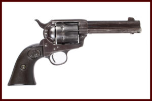 Colt Single Action Army First Generation .41 Colt