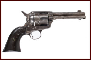 Colt Single Action Army First Generation .38-40 Win