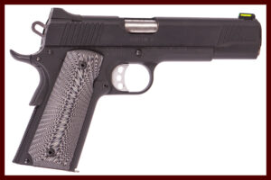 KIMBER CUSTOM II 45ACP