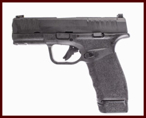 SPRINGFIELD ARMORY HELLCAT PRO 9MM