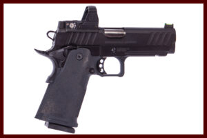 SPRINGFIELD ARMORY PRODIGY 9MM