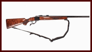 RUGER NO. 1 25-06REM