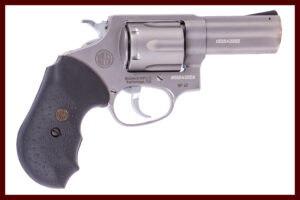 TAURUS RP 63 357MAG