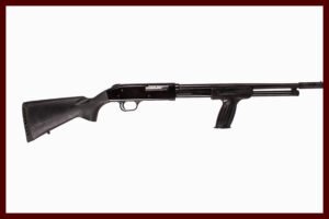 MOSSBERG 500E 410GA