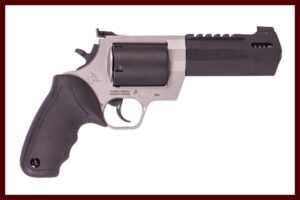 TAURUS RAGING HUNTER 500H 500S&W
