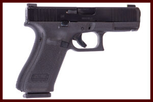 GLOCK 45 GEN 5 9MM