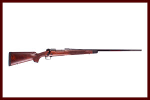 WINCHESTER 70 SUPERGRADE 338WIN