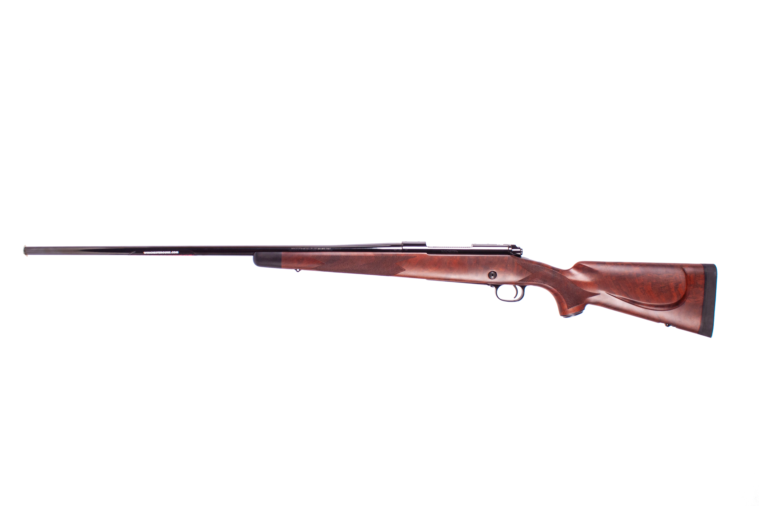 WINCHESTER 70 SUPERGRADE 338WIN - Image 3