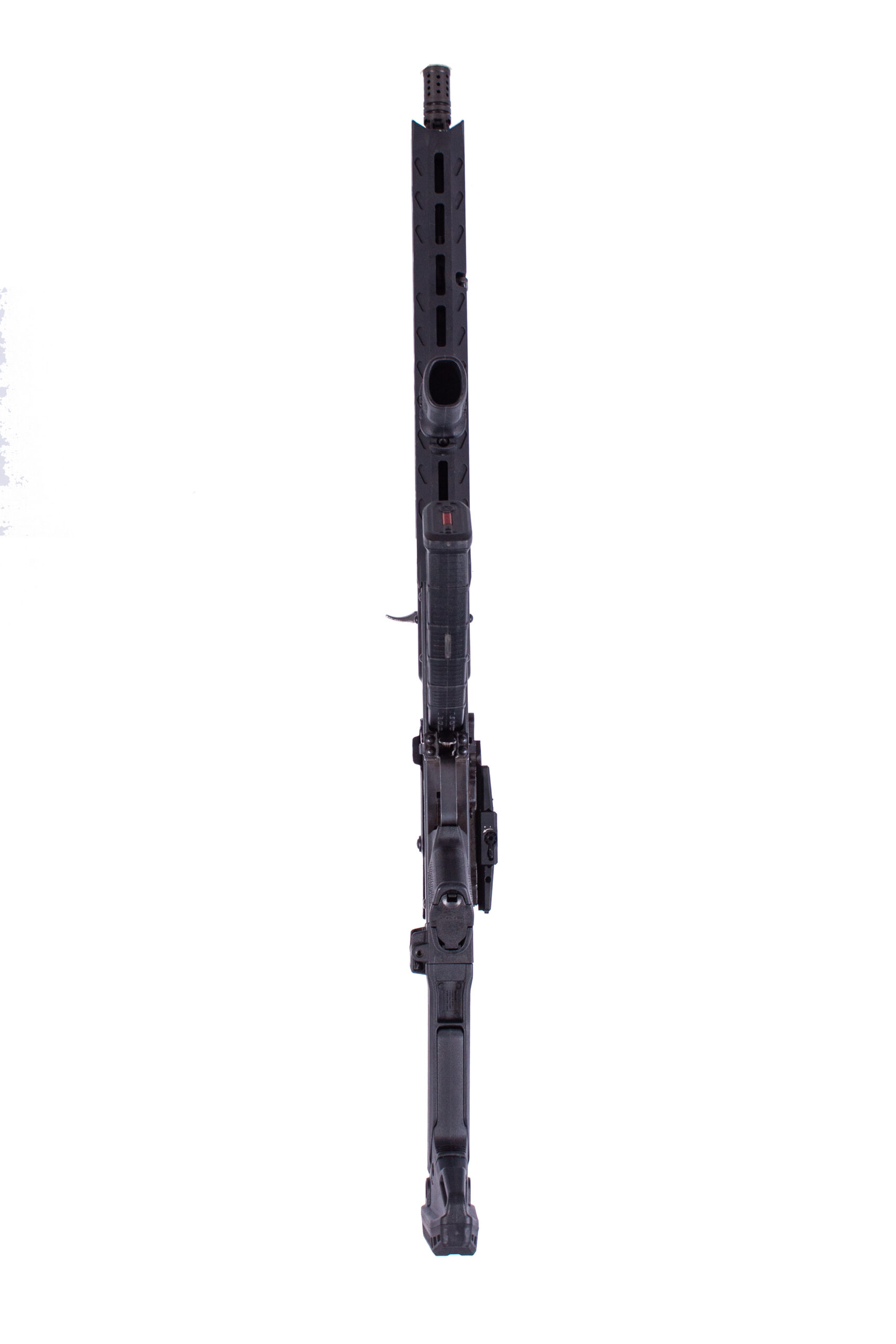 ZASTAVA ZPAP M70 TACTICAL 7.62X39 - Image 4