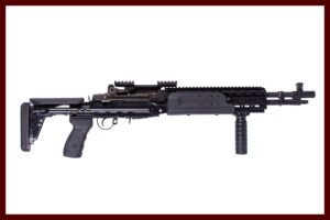 SPRINGFIELD ARMORY M1A SOCOM 16 CQ3 308WIN
