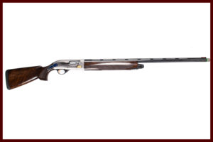 Beretta AL391 Teknys Sport 12GA