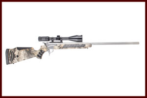 Thompson/Center Encore Pro Hunter .308 Win