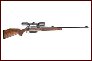 Sauer 202 TD 7mm Rem Mag