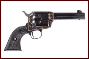 Colt Single Action Army (3rd Gen) .45 Colt