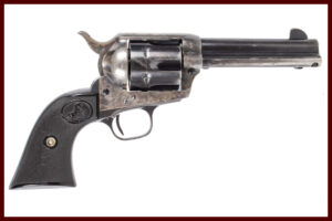 Colt Single Action Army .38-40 Win