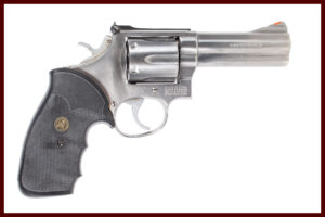 Smith & Wesson Model 686 .357 Magnum