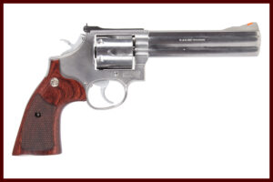Smith & Wesson 686-3 .357 Magnum