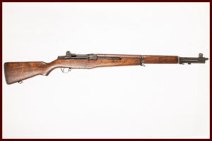 SPRINGFIELD ARMORY M1 GARAND 30-06