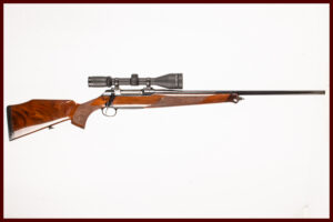 SAUER 202 ELEGANCE 30-06