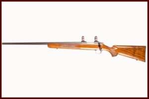 KIMBER OF OREGON 84 LH 223REM