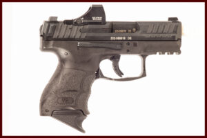H&K VP9SK 9MM