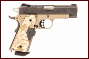 KIMBER PRO COVERT II 45ACP