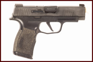 SIG SAUER P365XL 9MM