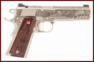 KIMBER ALTAMONT CUSTOM 1911 45ACP