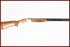 MOSSBERG SILVER RESERVE 28GA