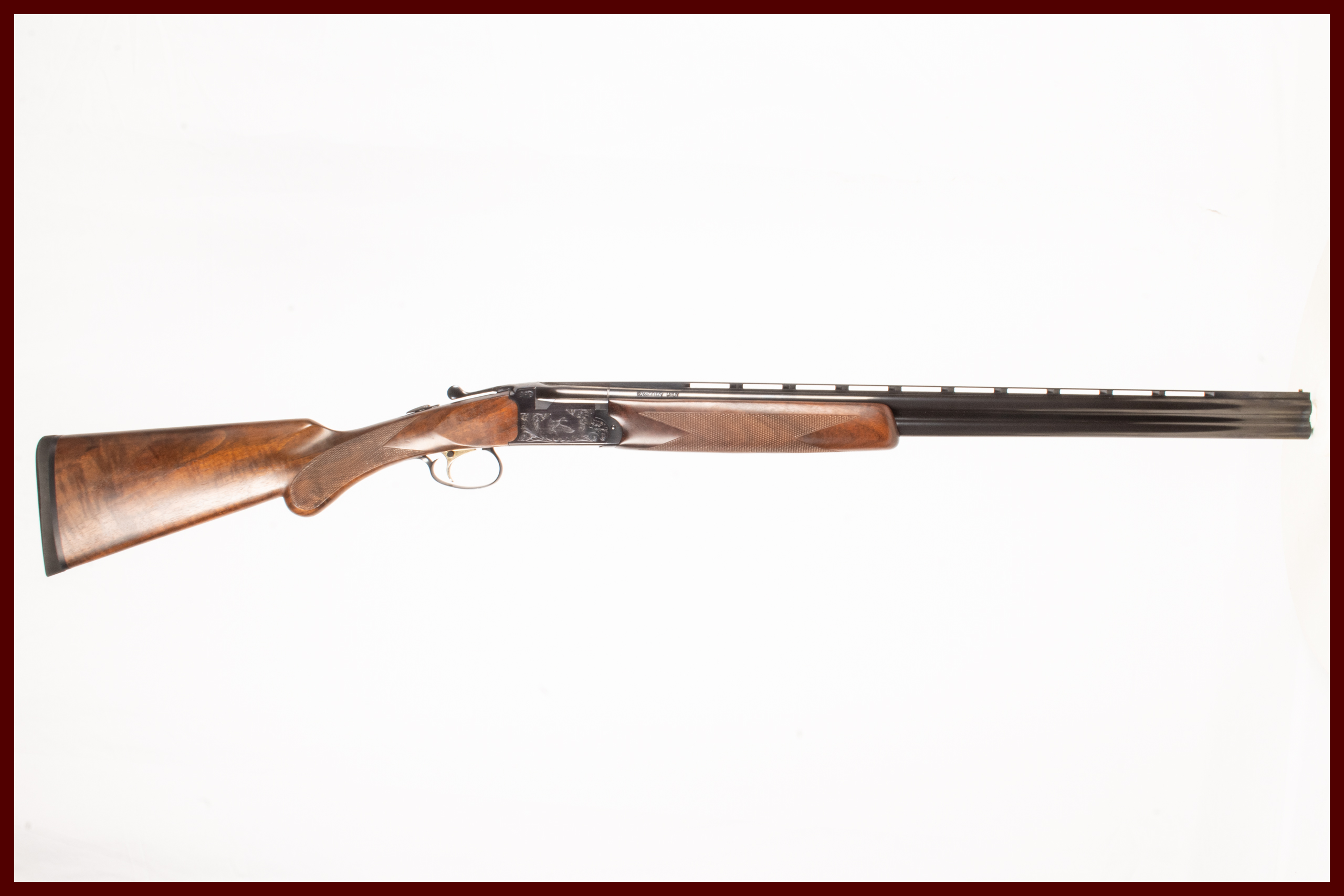 WEATHERBY ORION 28GA