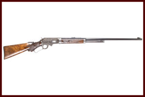 MARLIN 1893 DELUXE TAKEDOWN 30-30