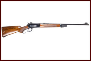 WINCHESTER 1871 DELUXE 348WIN