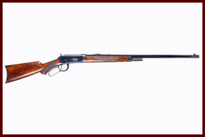 WINCHESTER 1894 DELUXE 30-30