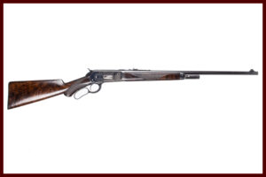 WINCHESTER 1886 DELUXE TAKEDOWN 33WIN